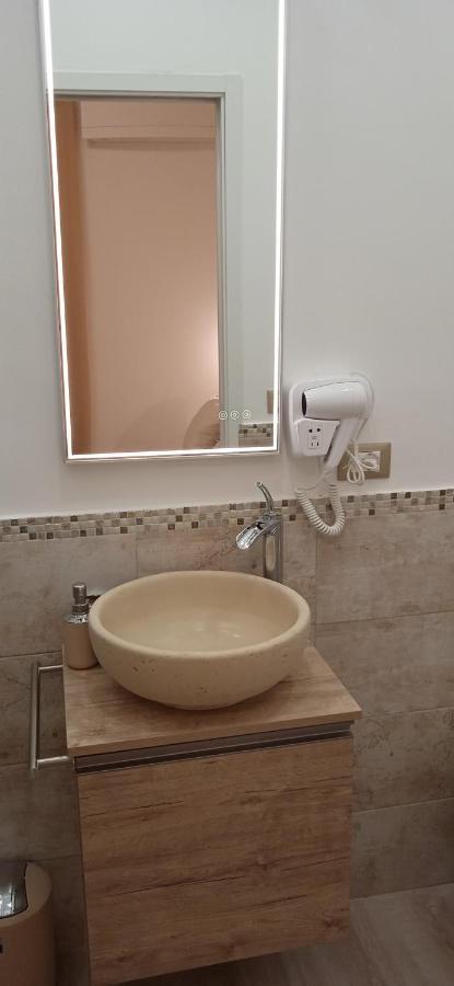 Donna Sicilia Hotel Giardini Naxos Exterior photo